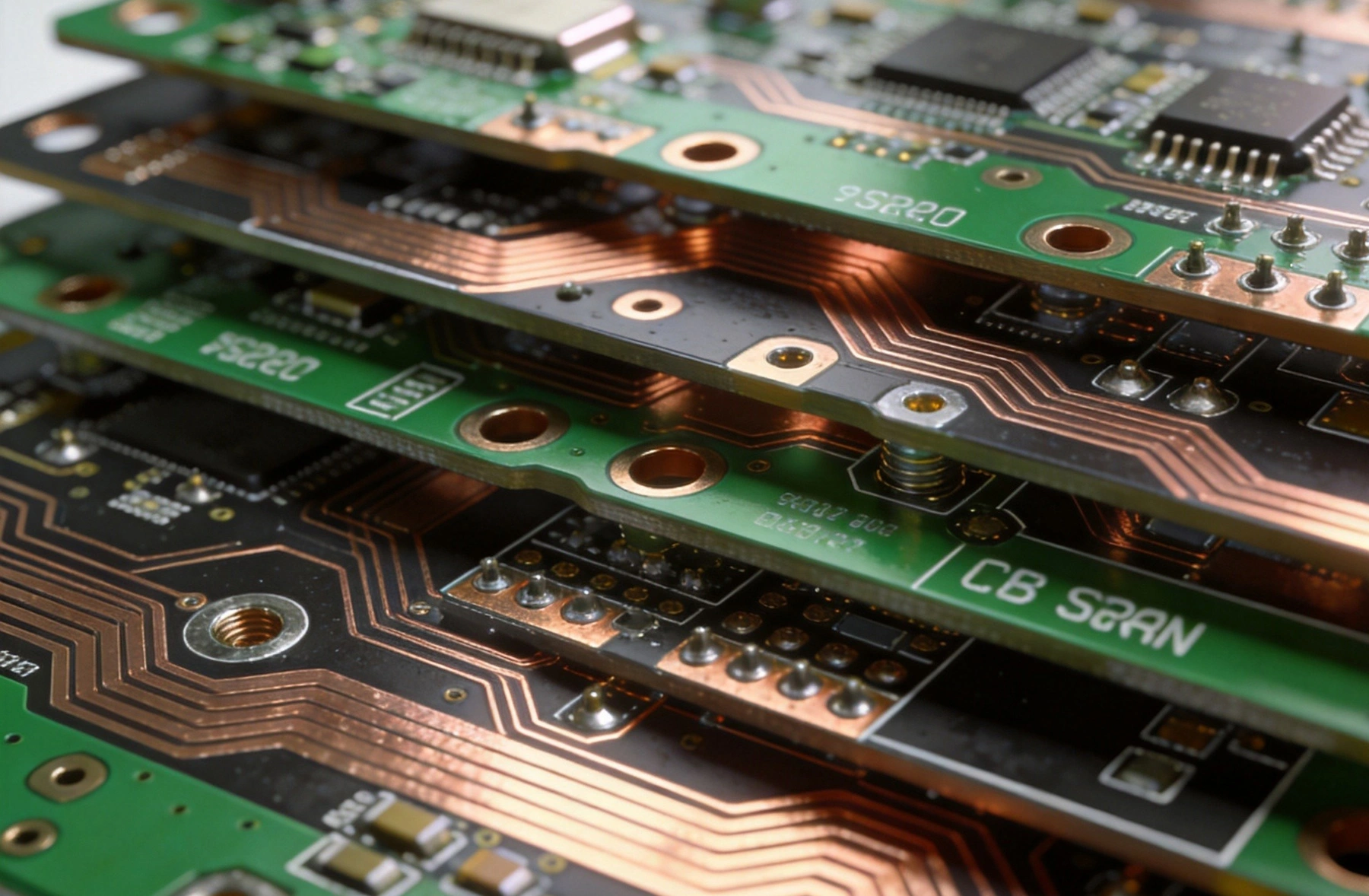 Understanding HDI PCB Technology: A Comprehensive Guide for Beginners