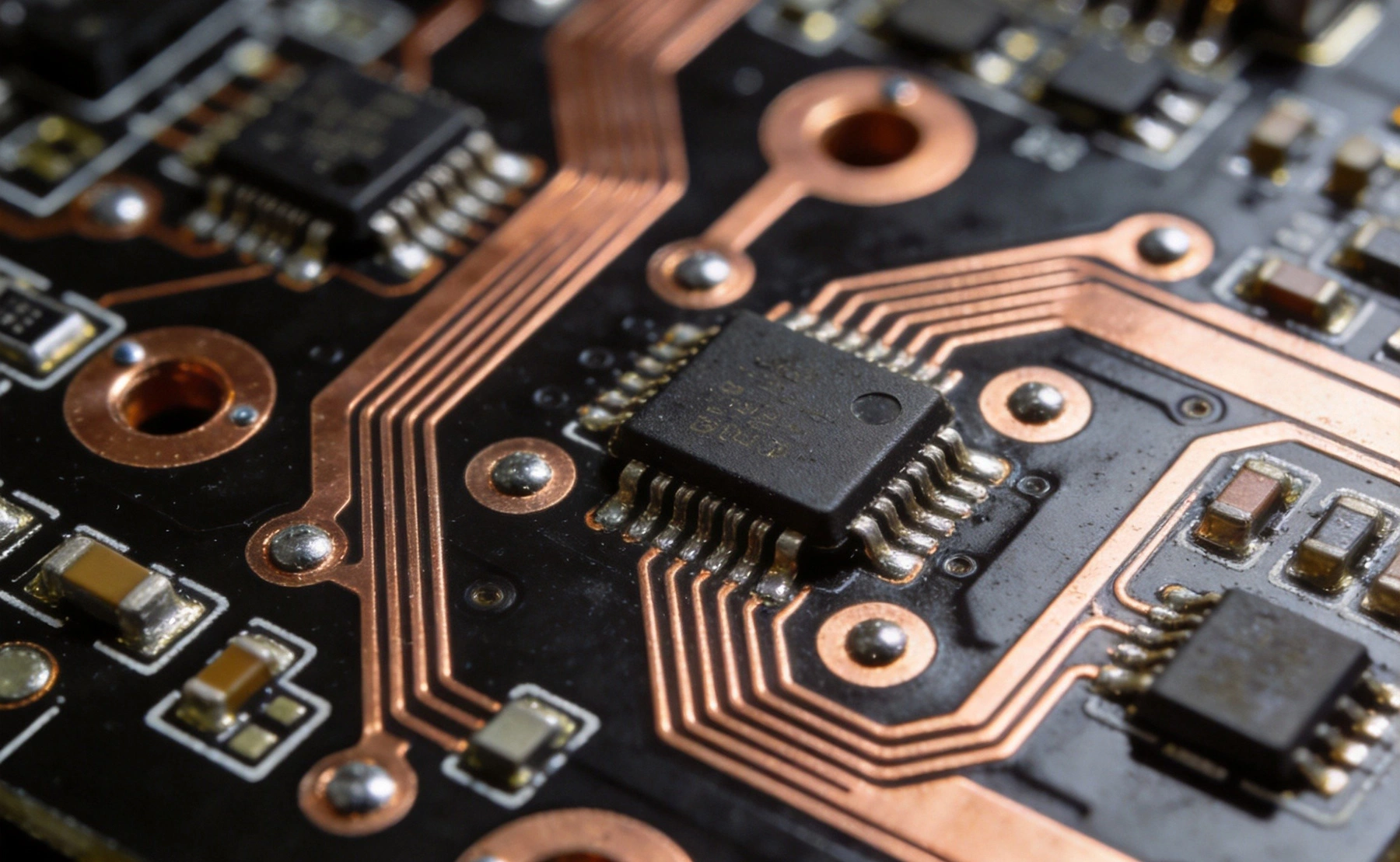 Why Choose a China HDI PCB Manufacturer for Your Project?