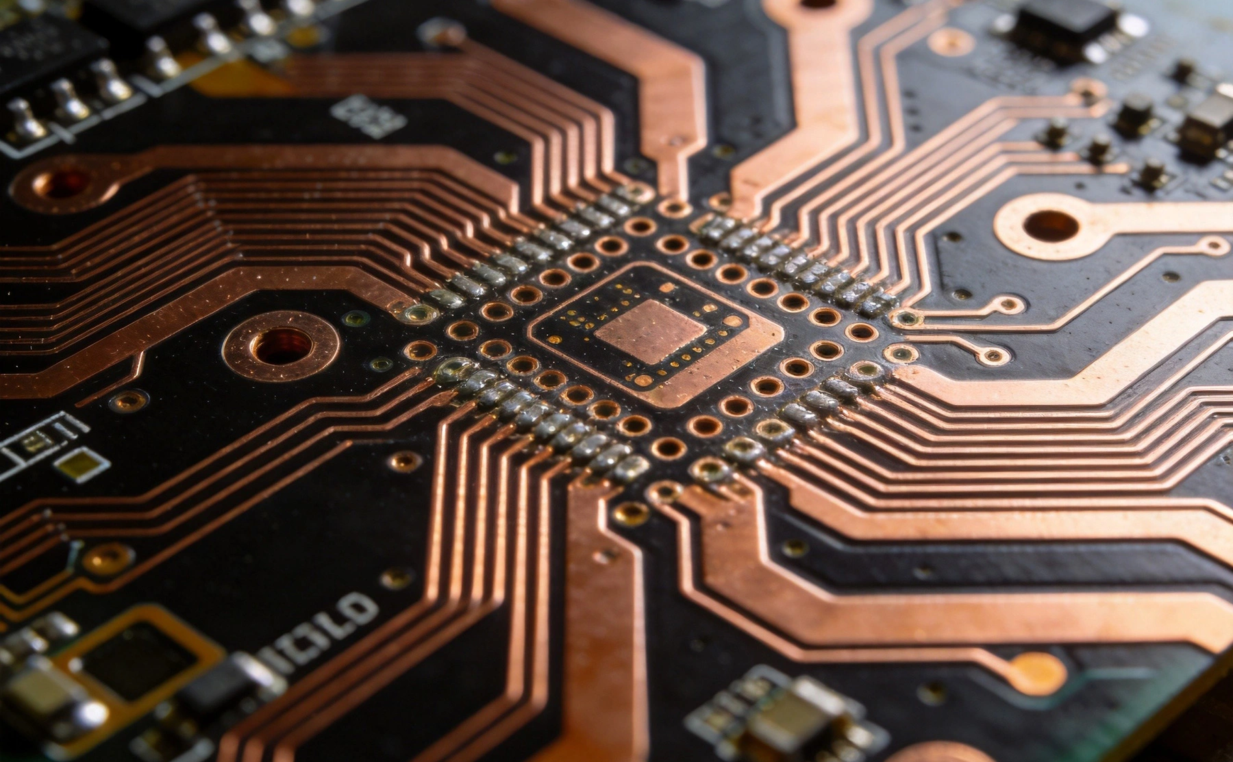 What is HDI PCB? A Complete Guide from China HDI PCB Manufacturer