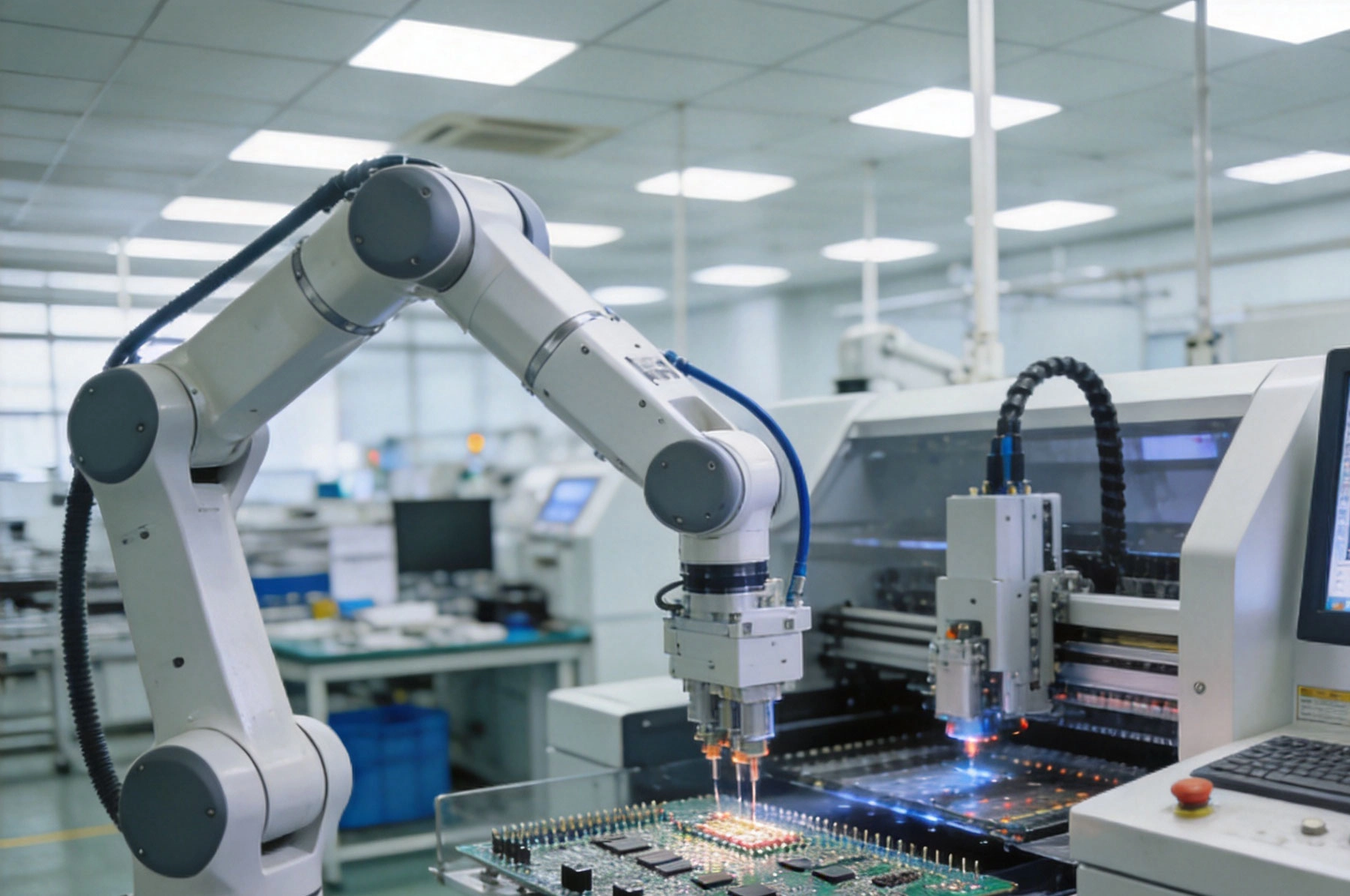 PCB Fabrication China: A Complete Guide for Global Buyers