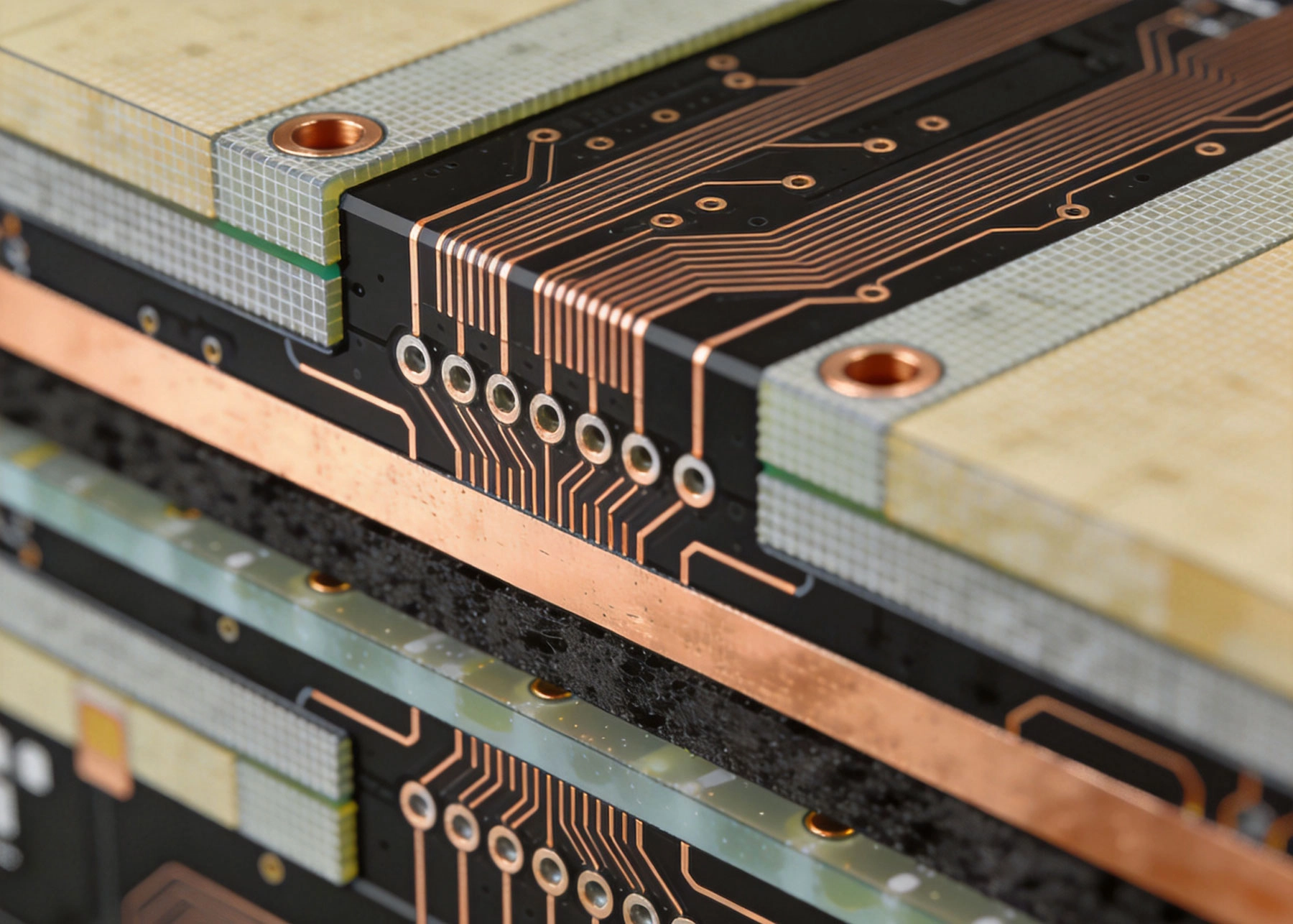 What is a Multilayer PCB? A Comprehensive Guide for Engineers