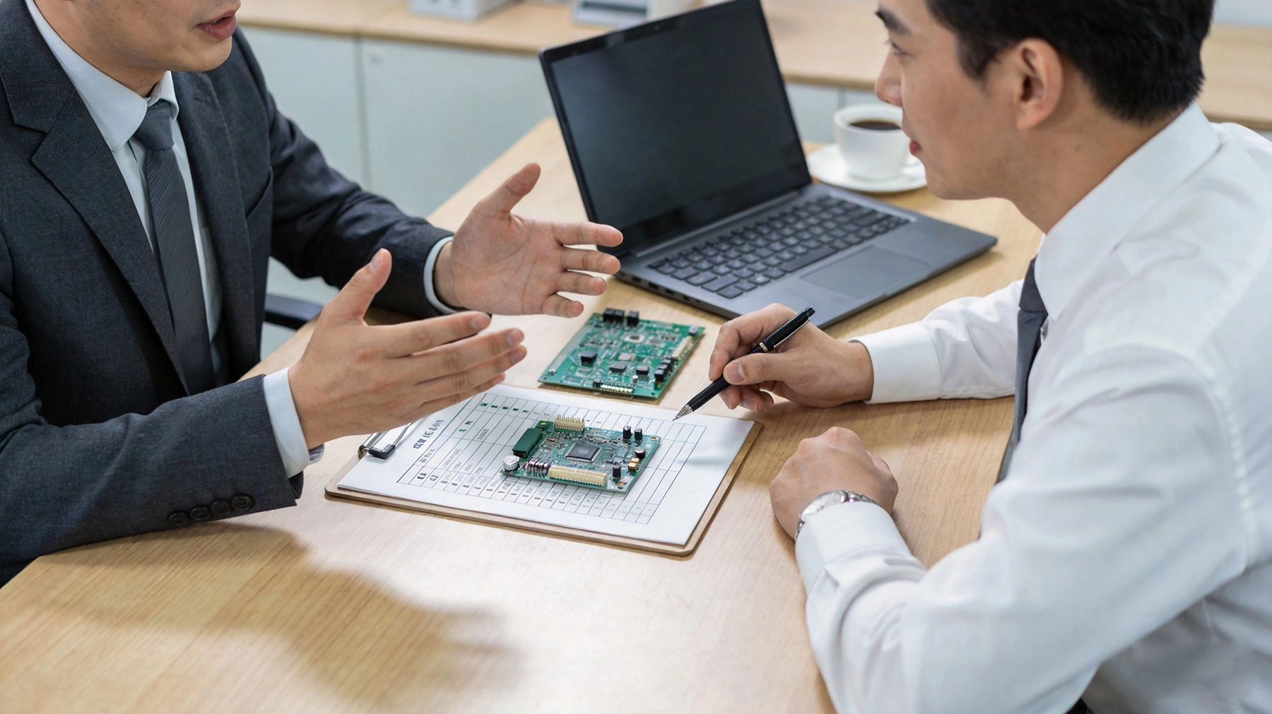 10 Questions to Ask Your Potential PCB Prototype Manufacturer in China
