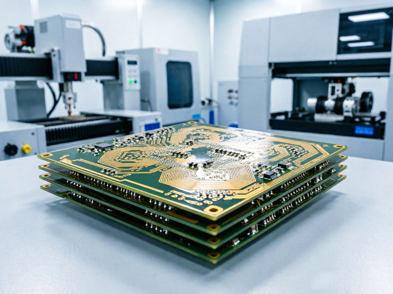 How to Reduce Your PCB Manufacturing Costs Without Sacrificing Quality