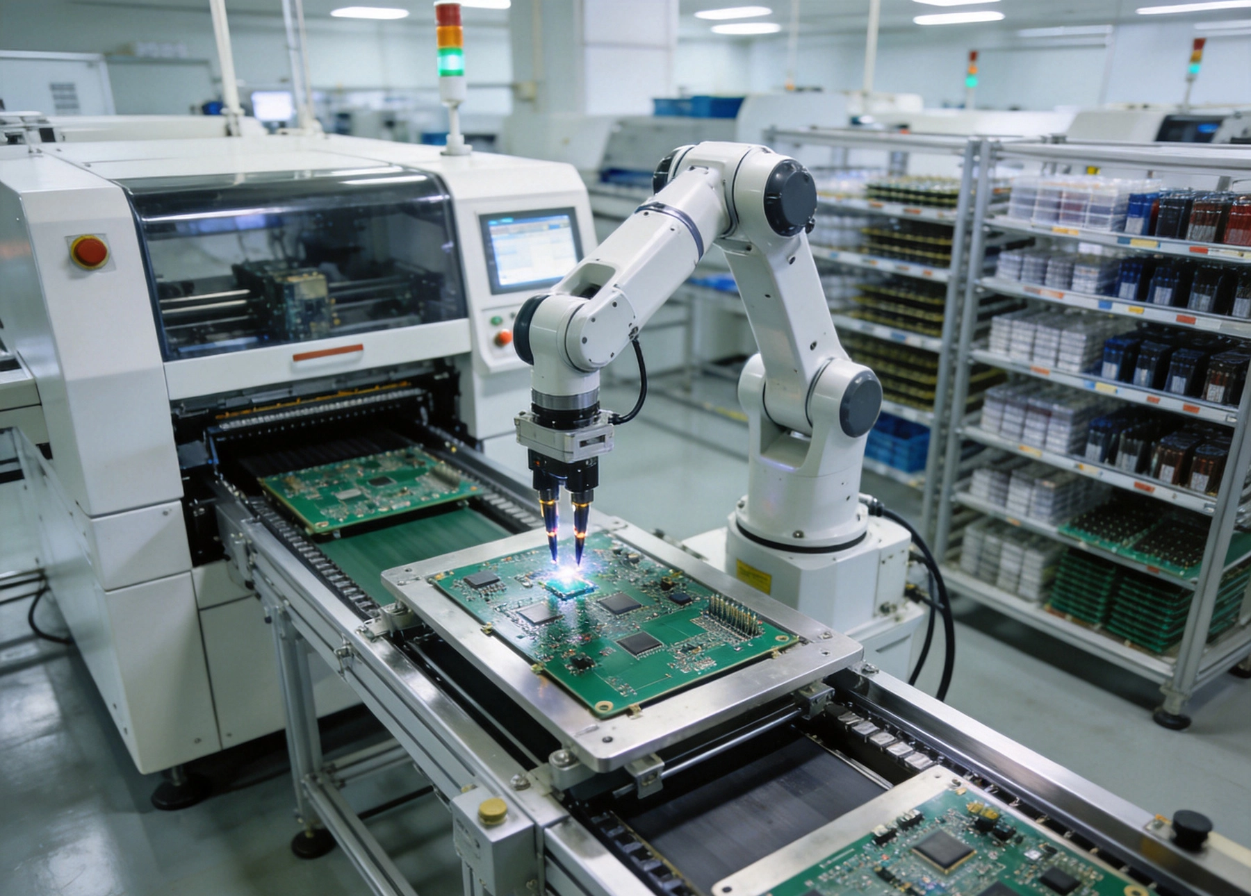 What to Look for in a Reliable SMT PCB Assembly Partner in China