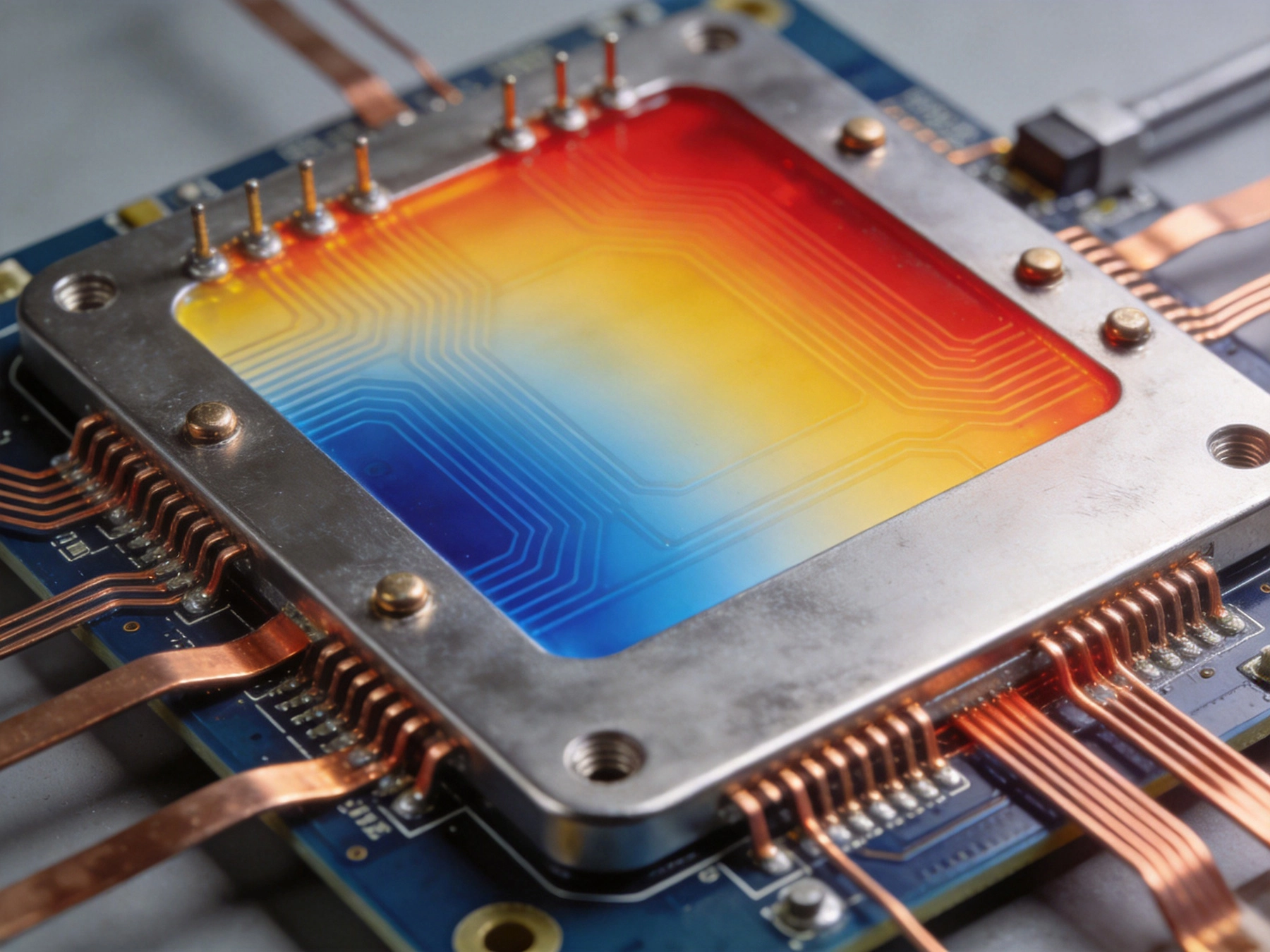 Case Study: Solving a Complex Thermal Issue with a Metal Core PCB