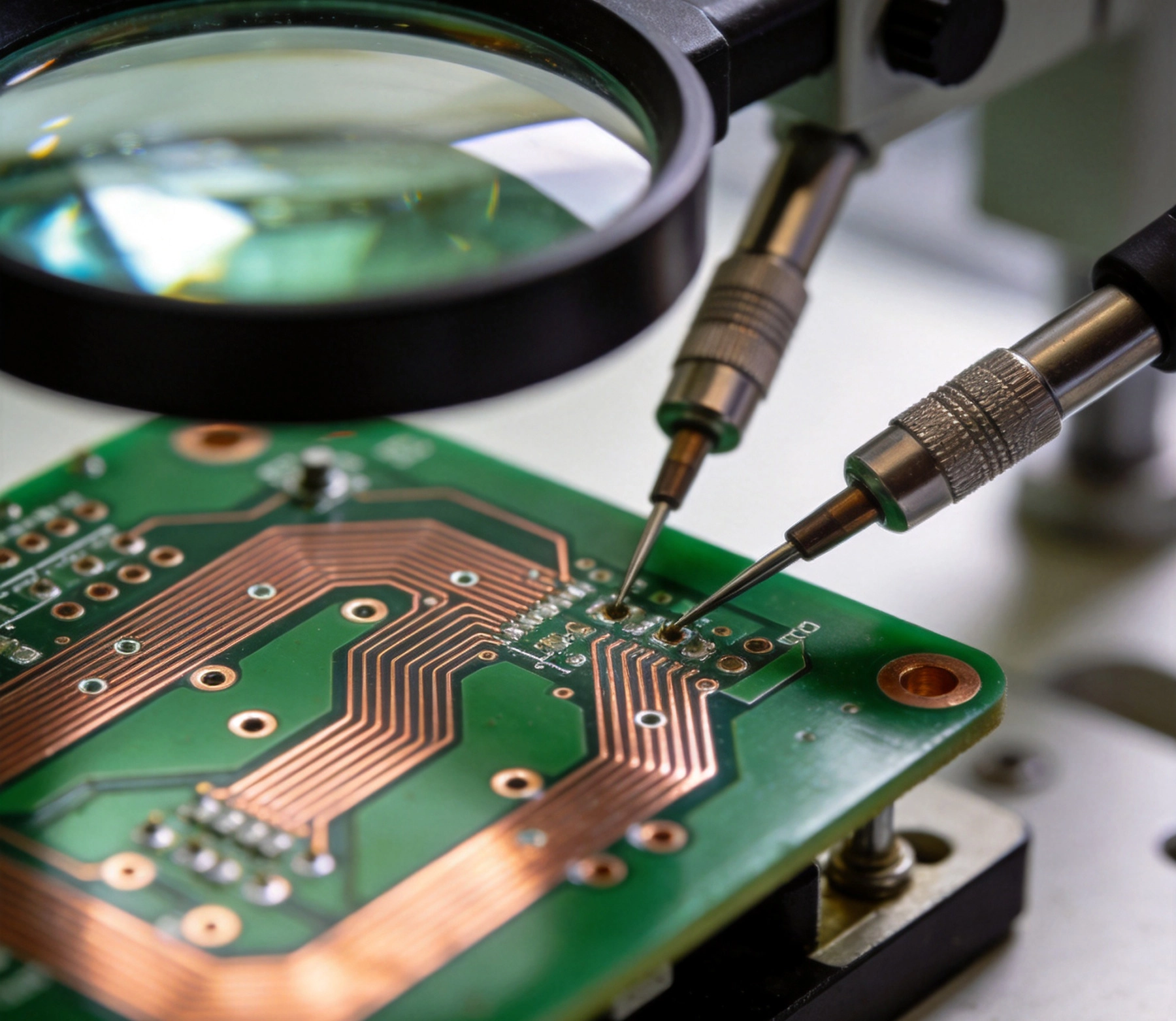 How to Verify the Quality of a PCB Prototype Before Mass Production